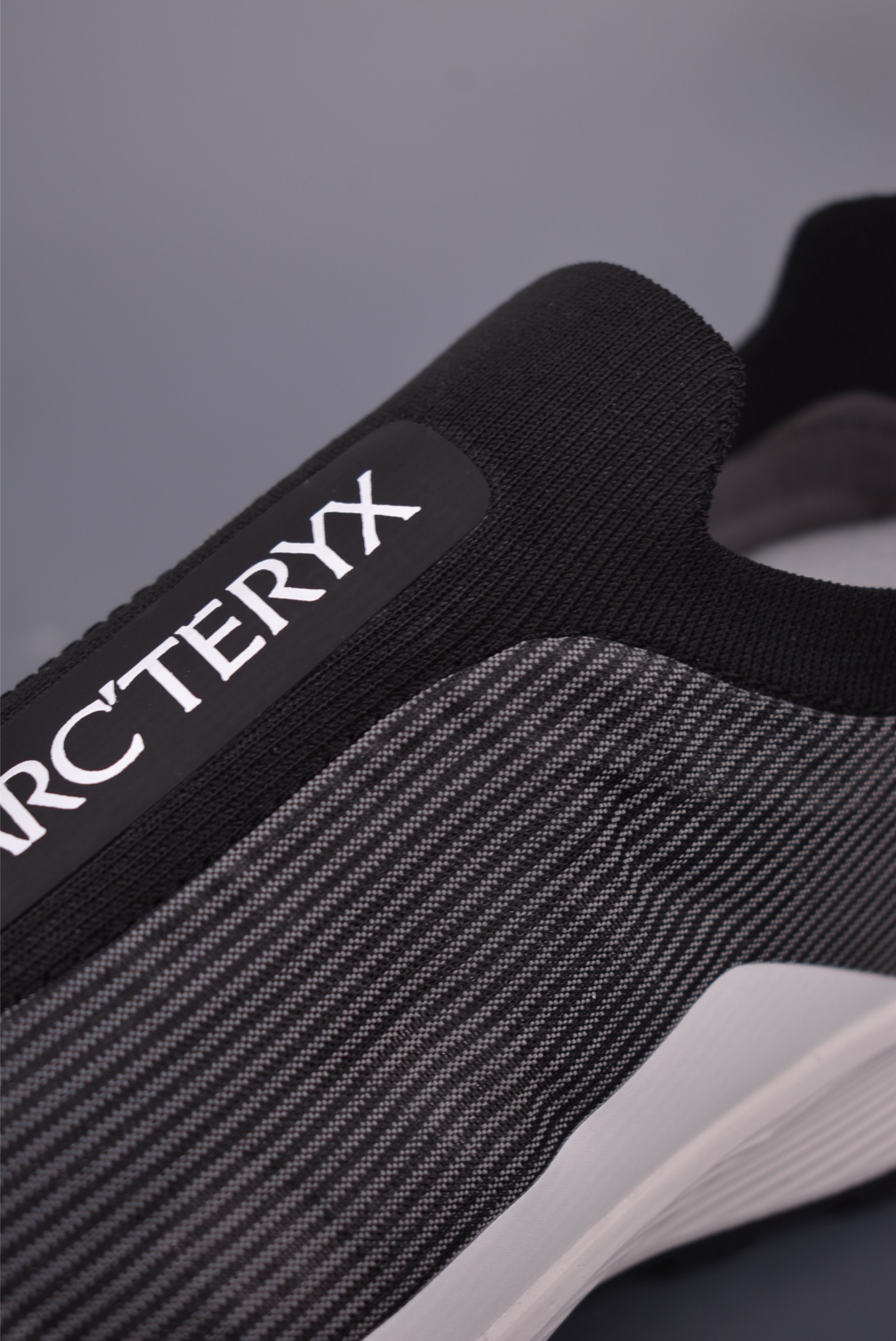 Arc'teryx Norvan SL X System sneakers 