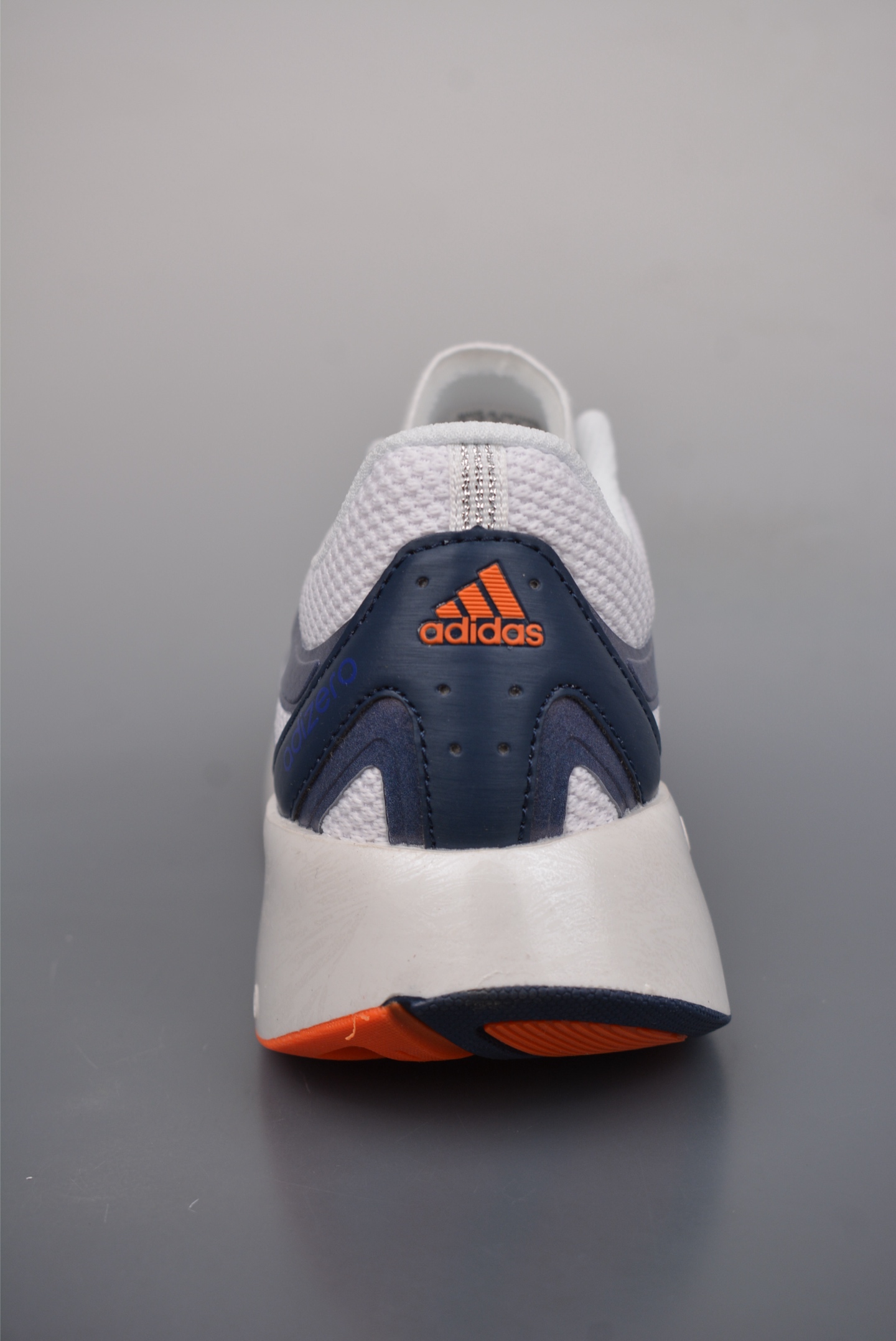 Adidas Adizero Aruku Dark Blue White Orange JQ5569