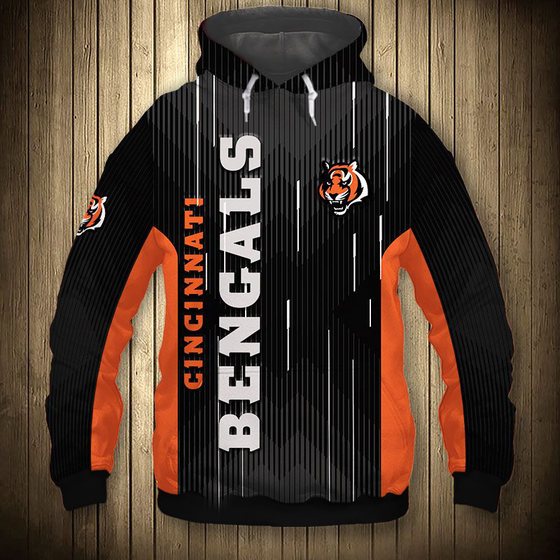 CINCINNATI BENGALS 3D CBB1683