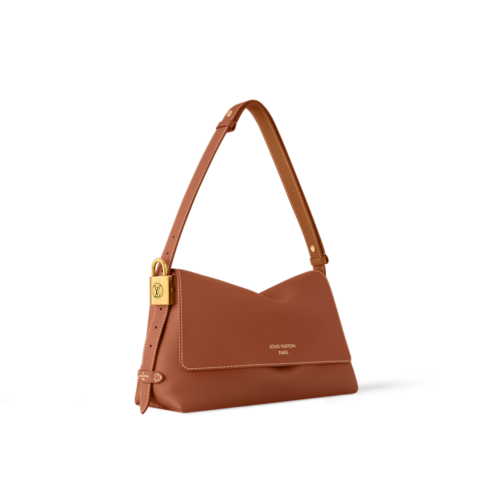Louis Vuitton LOW KEY MESSENGER BAG M13148