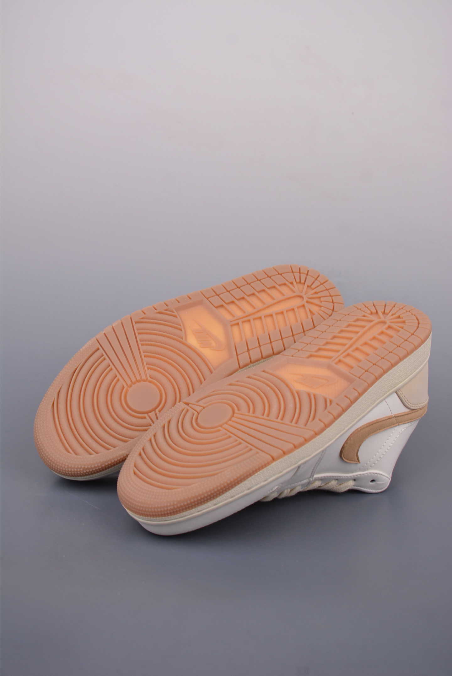 Nike Air Jordan 1 Retro Low OG AJ1 Basketball Shoes Milk Tea Cheese IB8855-121