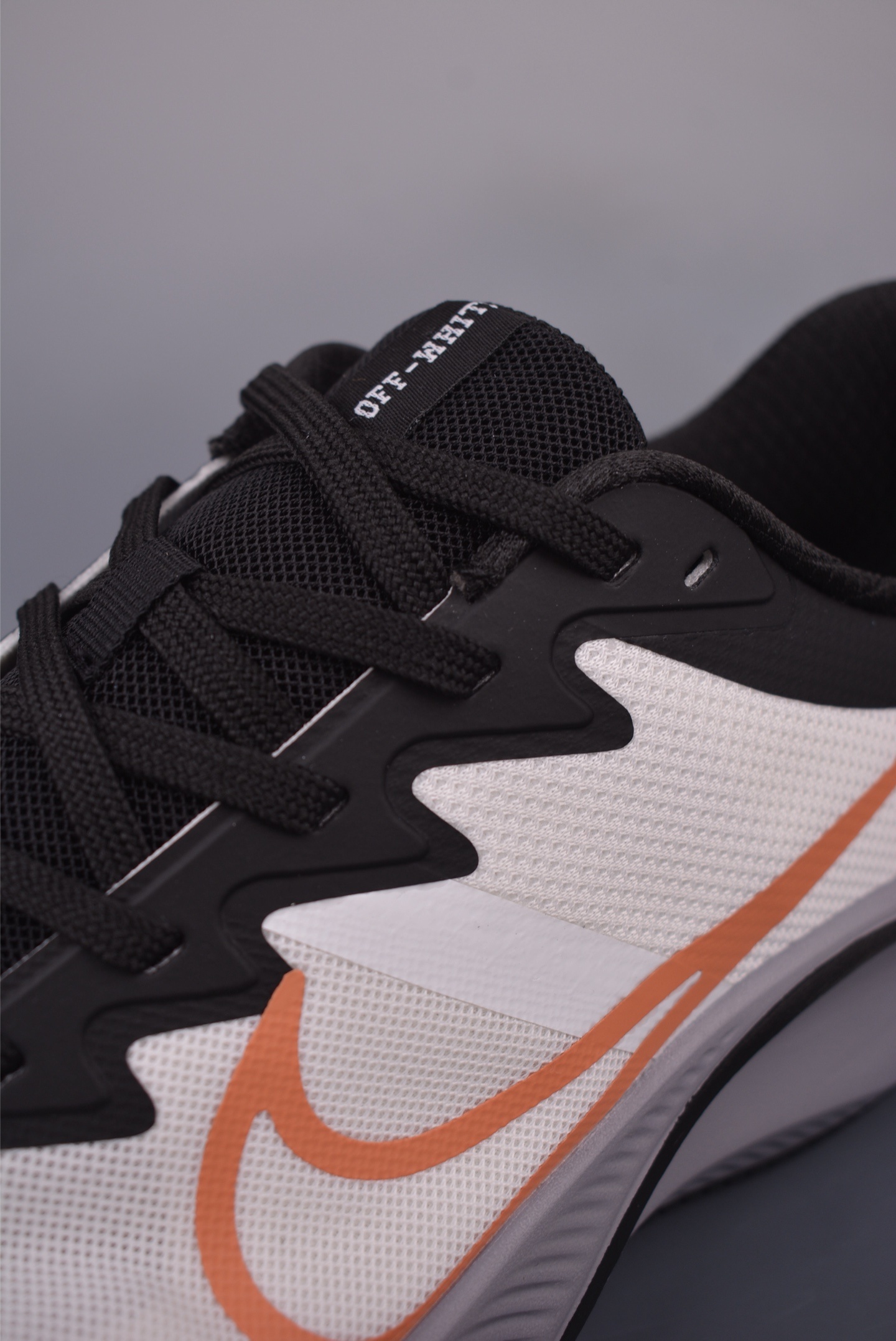Louis Vuitton x Nike Zoom Plus Running Shoes 