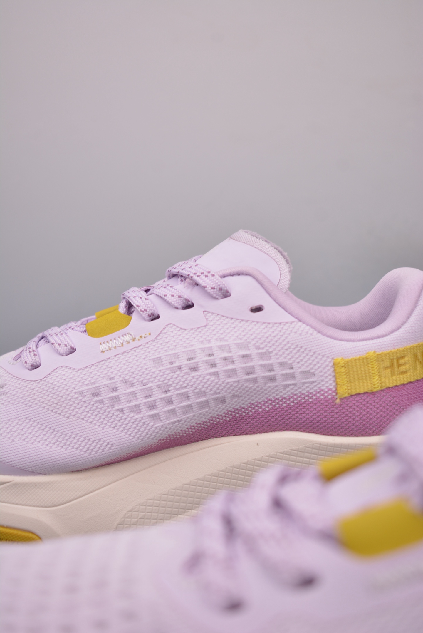 The North Face Altamesa 300 Sneakers Light Purple NF0A8A9SV6I-080