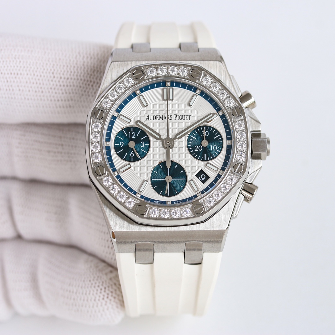 Audemars Piguet Royal Oak Offshore 26092CK.ZZ.D002CA.01