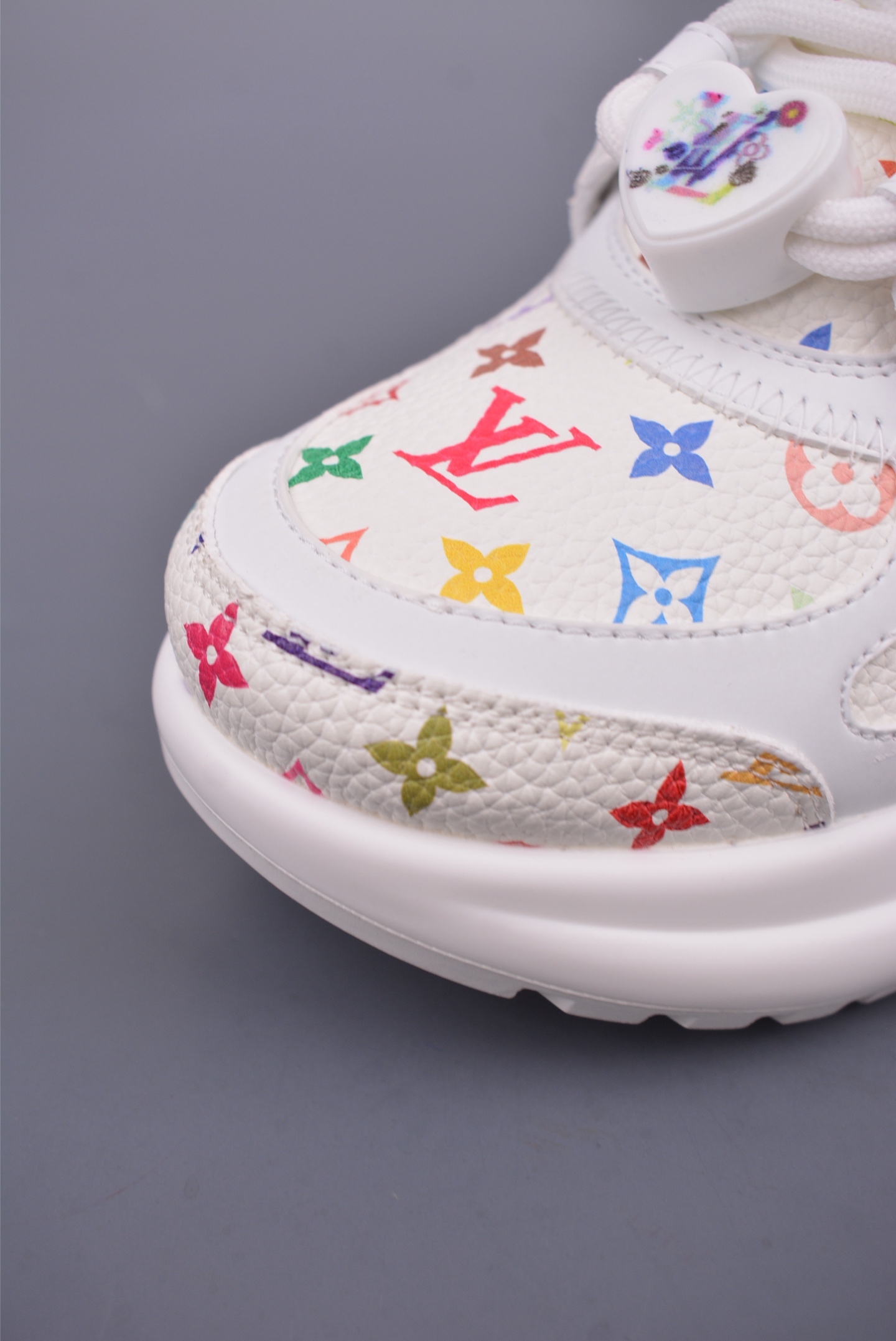 Louis Vuitton Archlight Sneakers 