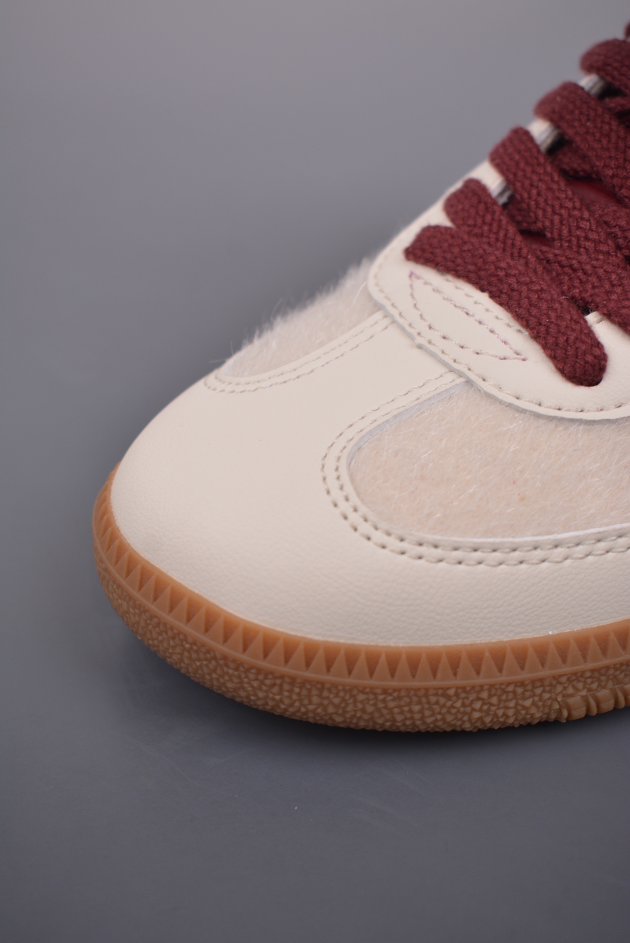 Wales Bonner x Adidas Originals Samba Classic Pony Tonal IE0586