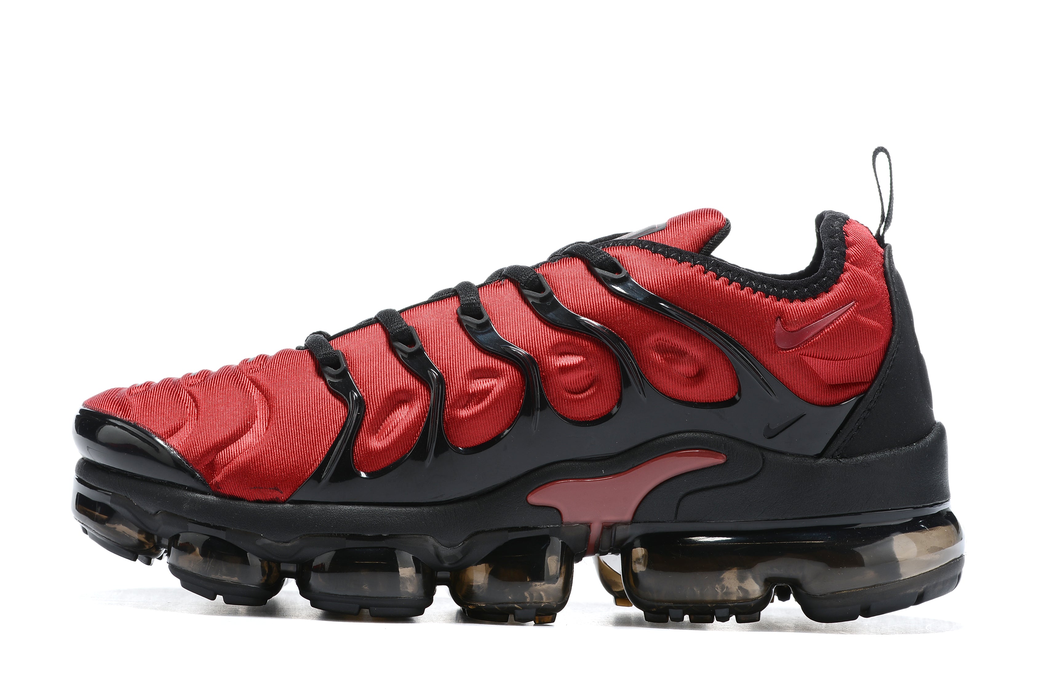 Air VaporMax Two-Color Series