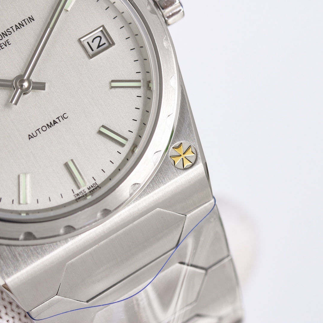Vacheron Constantin Historic Masterpieces 4200H/222A-B934