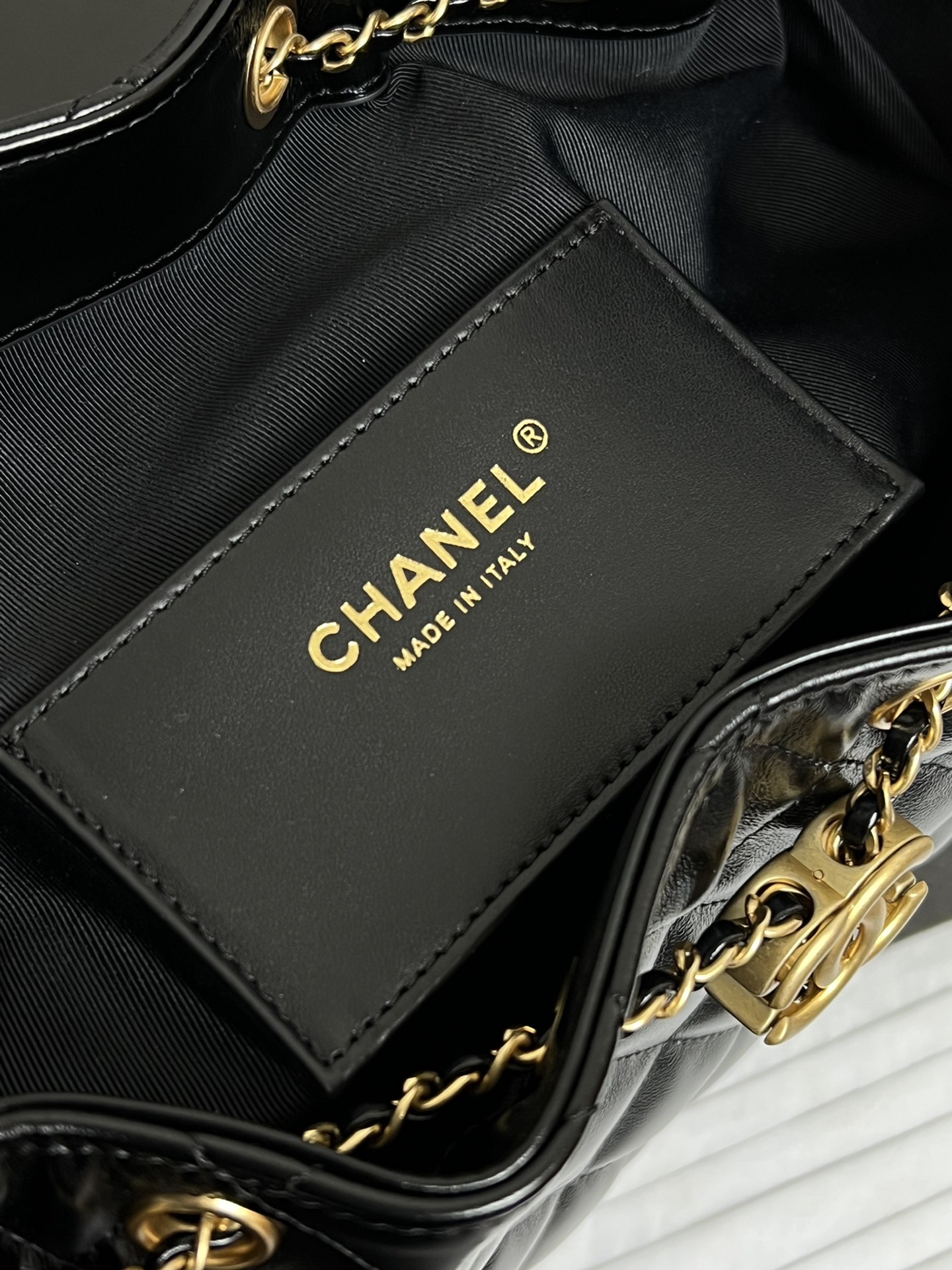 Chanel 25c HOBO Bag 99442