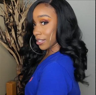 New Affordable Under $30 Body Wave Wig