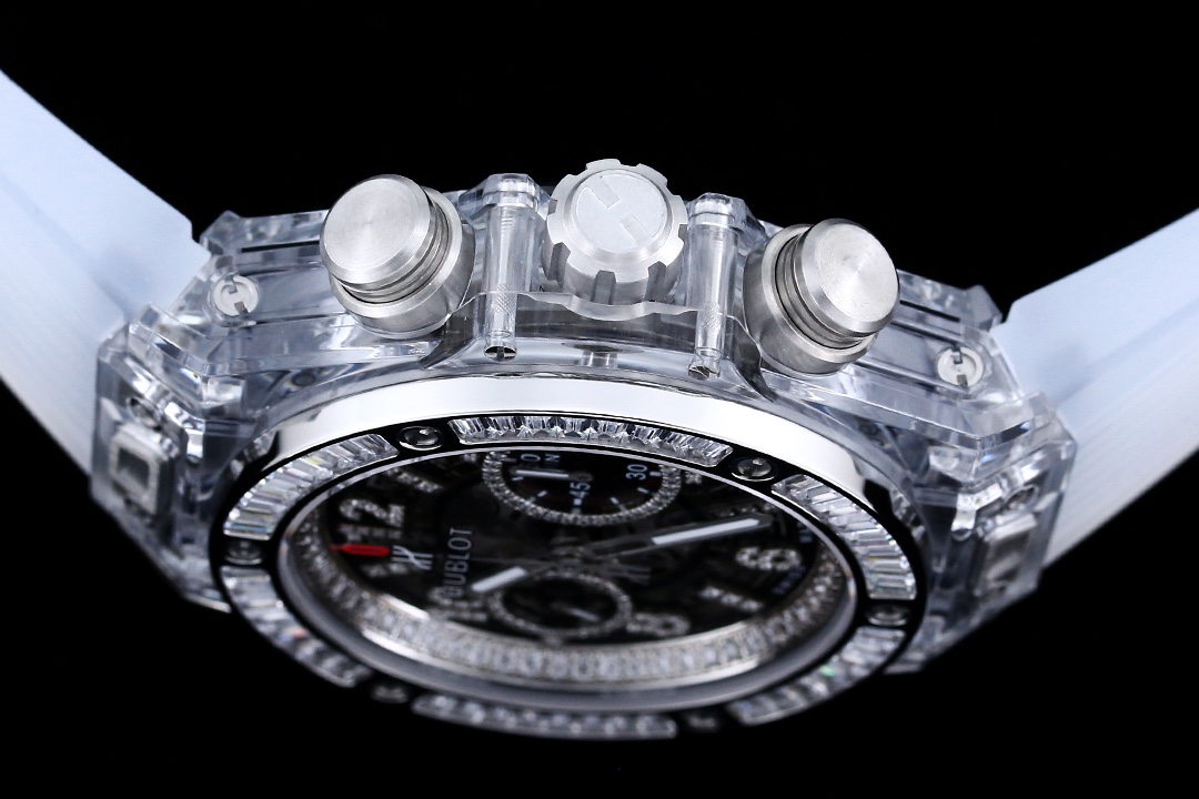 Hublot BIG BANG series 411.JX.4802.RT
