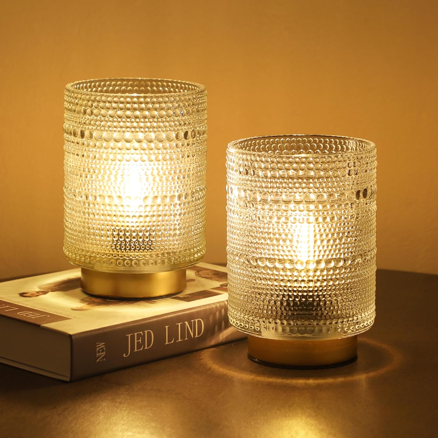 🔥ON SALE 59% OFF🔥2025 Bubbe Design Table Lamp