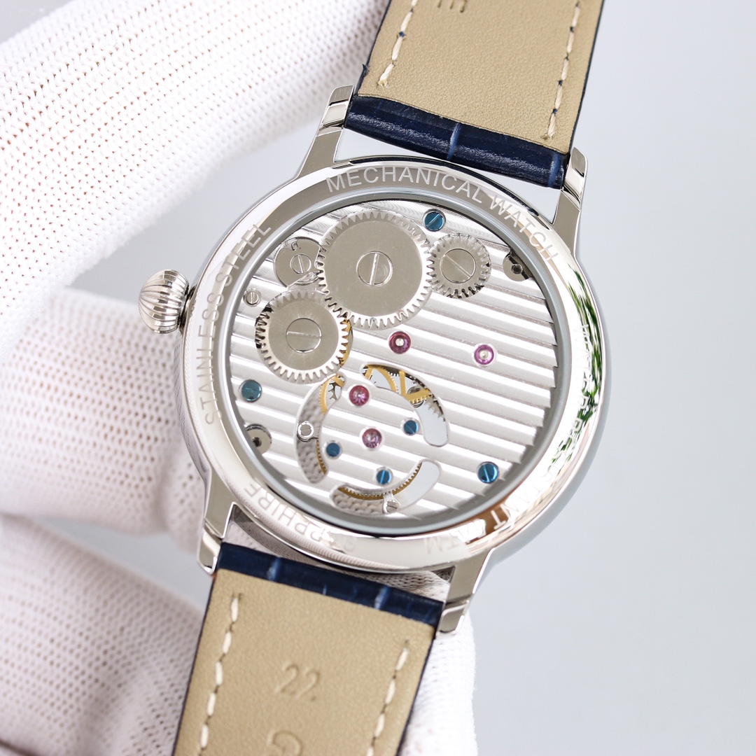 Patek Philippe Starry Sky Co-Axial Tourbillon