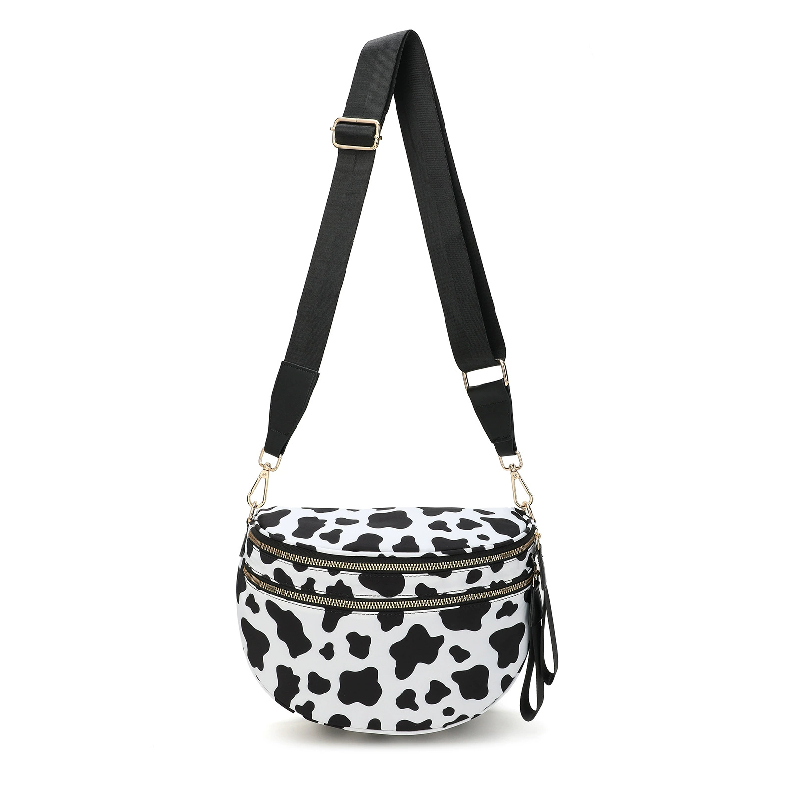 🔥On Sale🔥Checkered Crossbody Bum Bag
