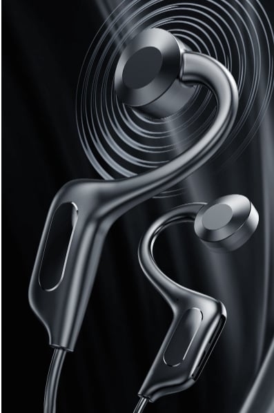 🔥49% OFF!🔥2025 NEW Bone Conduction Headphones🎧