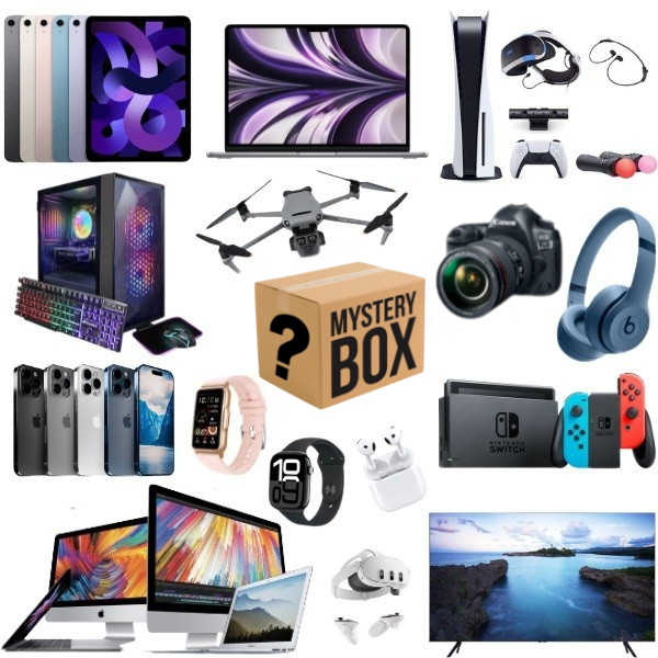 🎁2026 Amazon Warehouse-Rückgabepaletten📱💻🎮 – Letzte Chance zum Bestellen