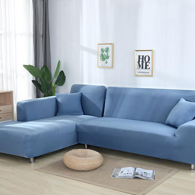 🔥2021 latest Retractable Sofa Covers【BUY 2 Free Shipping TODAY】