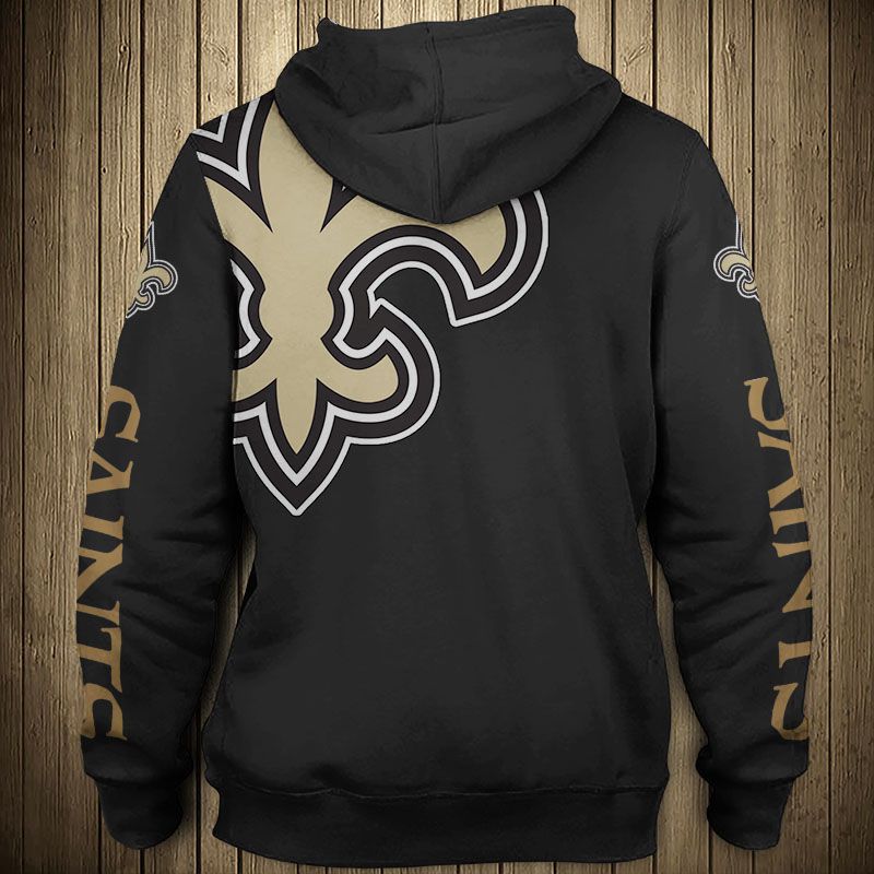 NEW ORLEANS SAINTS 3D NOS94