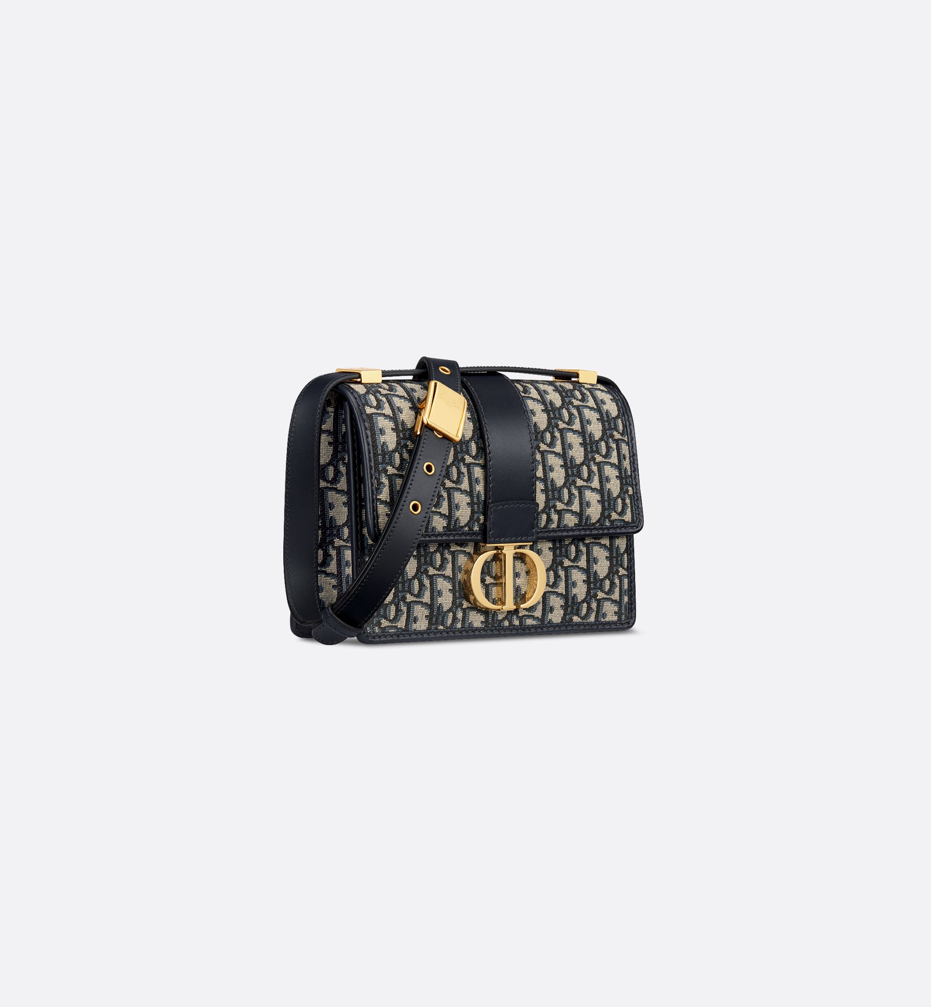 Dior Small 30 Montaigne Bag M9234UTZQ_M928
