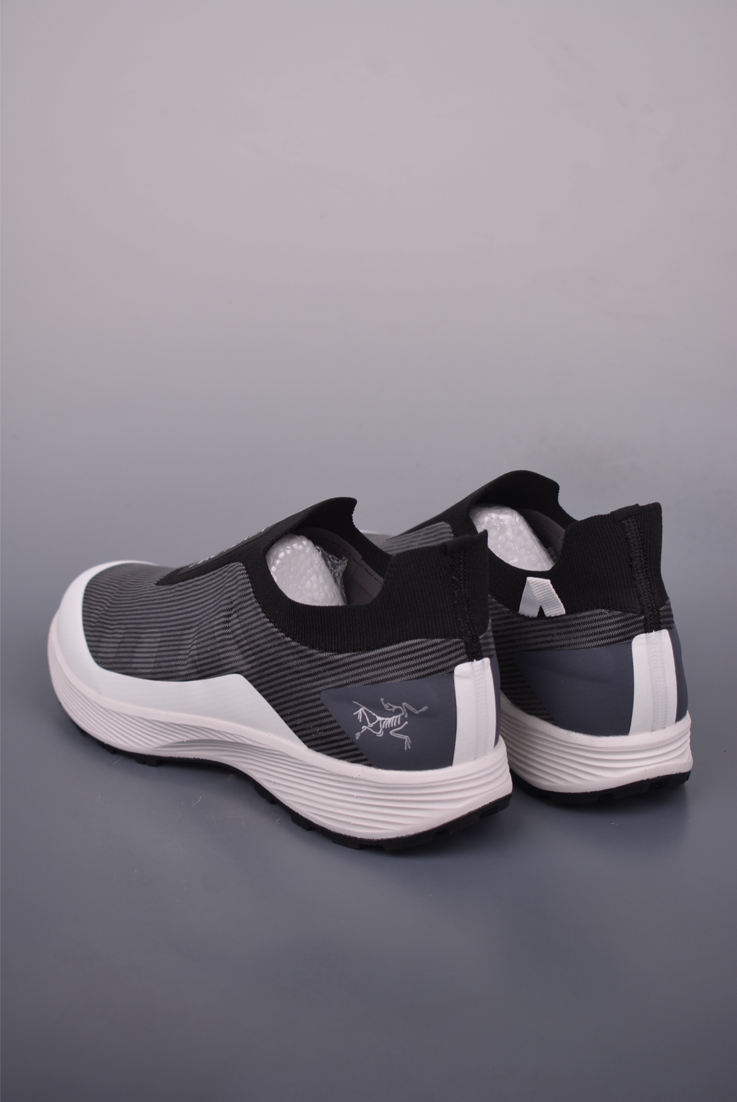 Arc'teryx Norvan SL X System sneakers 