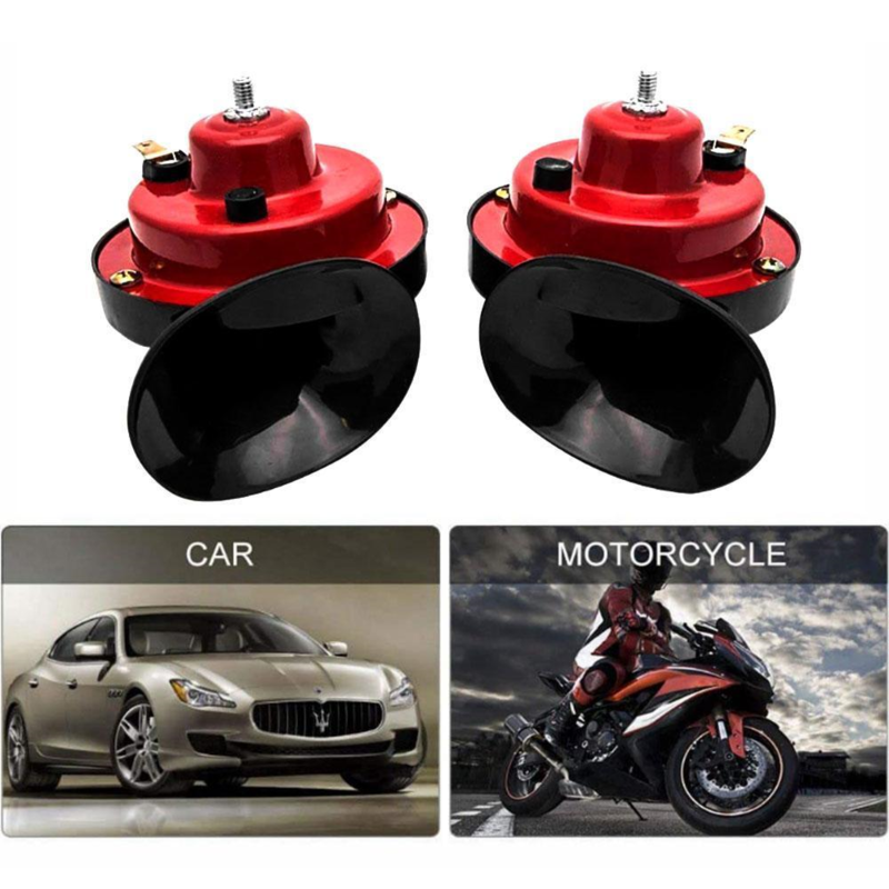 🔥HOT SALE NOW-48% OFF--150DB Train Horn For Trucks ( BUY 3 SAVE $20 & FREE SHIPPING)