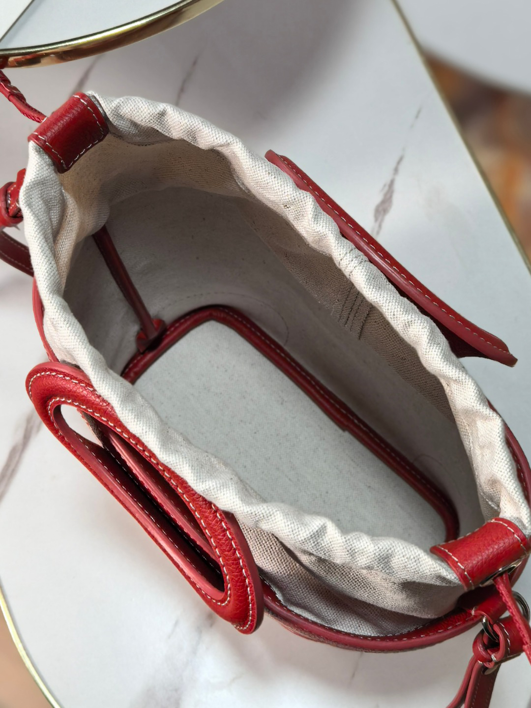 Goyard Beluga Mini Bag 020249