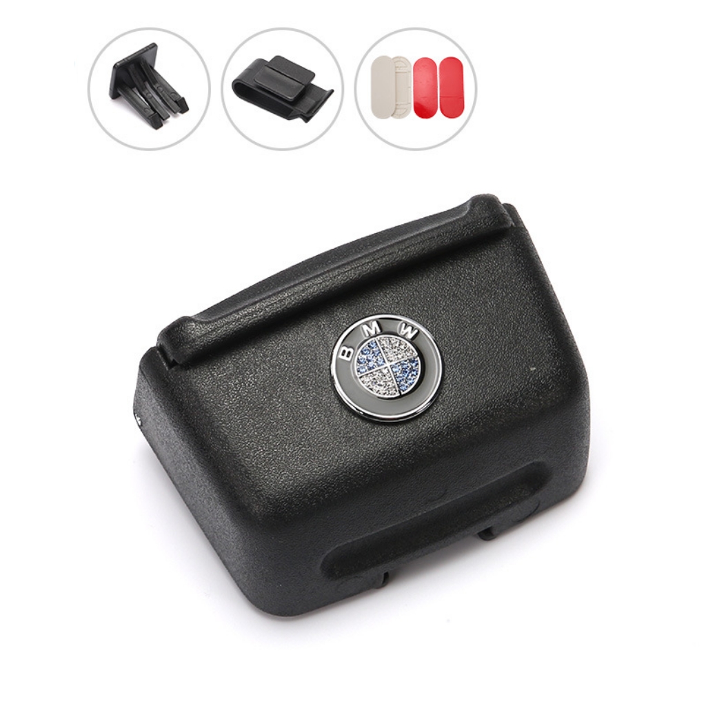 Universal Car Ashtray with Lights
