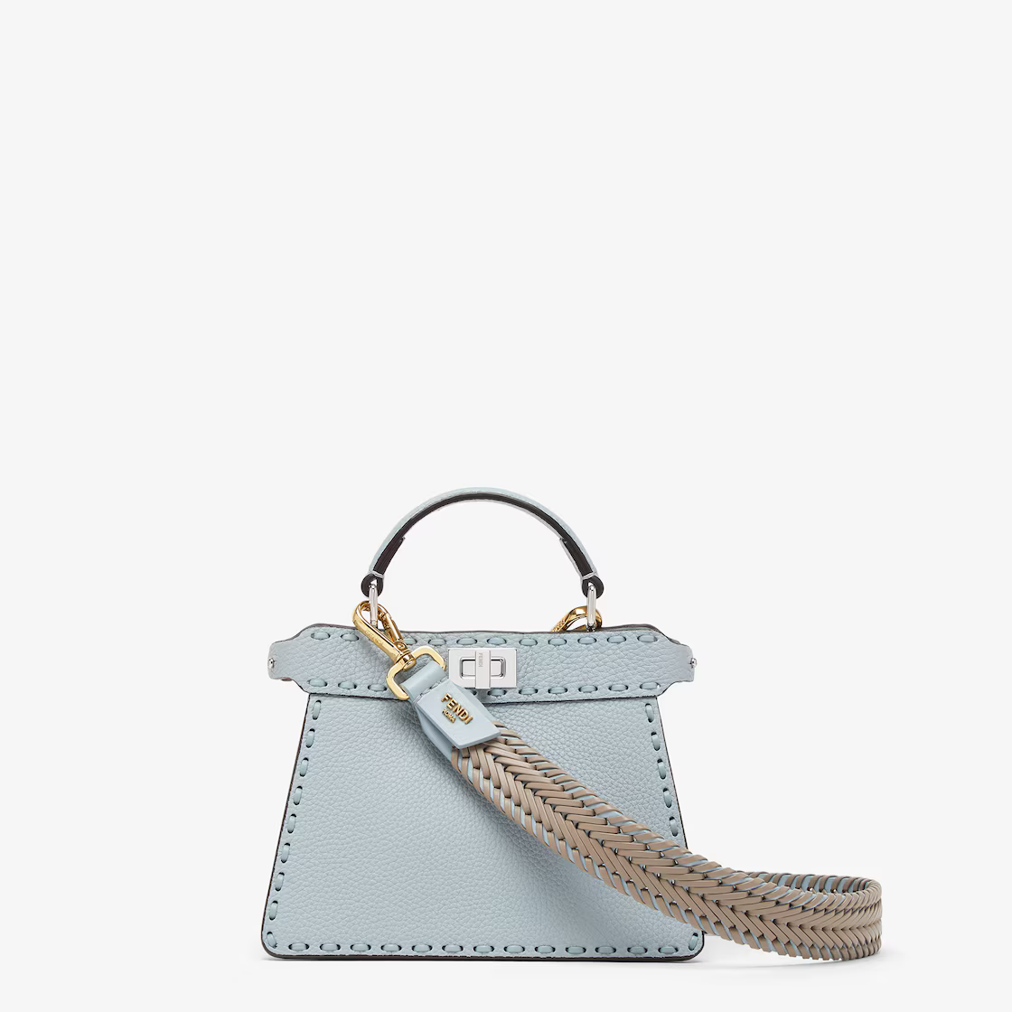 Fendi Peekaboo ISeeU Petite 8BN335ARBBF1NQ0