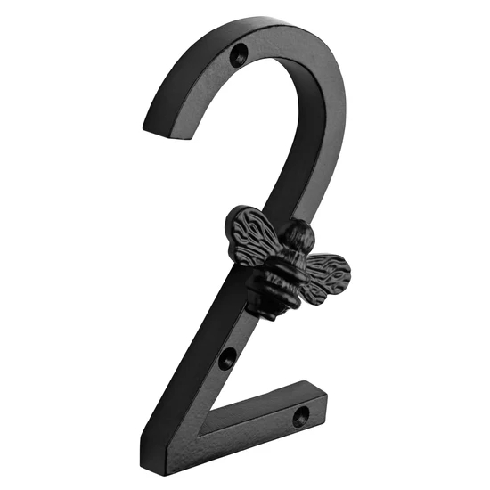 🔥ON SALE🔥Bee House Number Sign 0-9 - 5 Inch