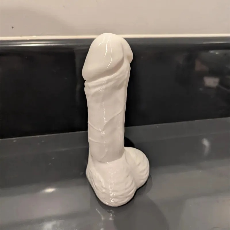The Gusher Dispenser™