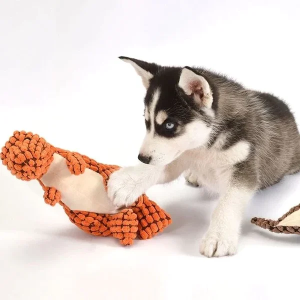 Hot Sale 49% Off �Bite resistant Robust Dino