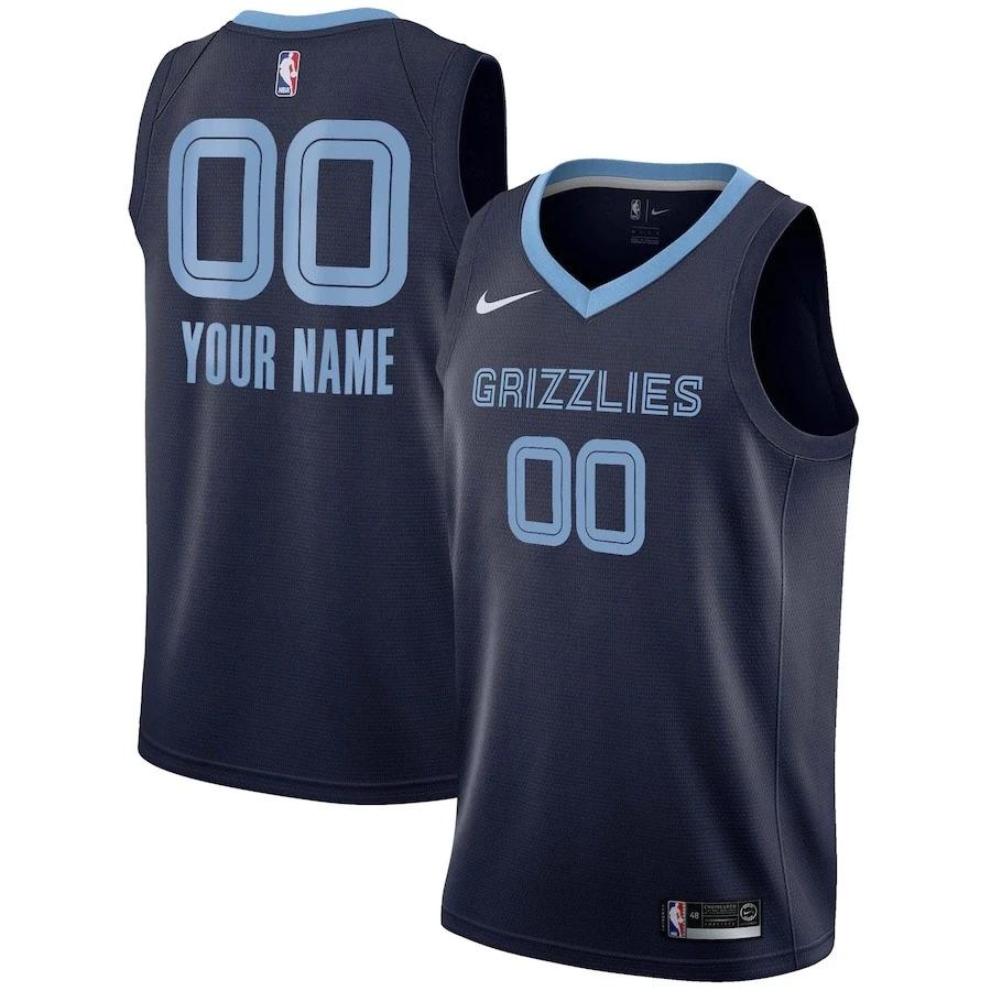 Memphis Grizzlies