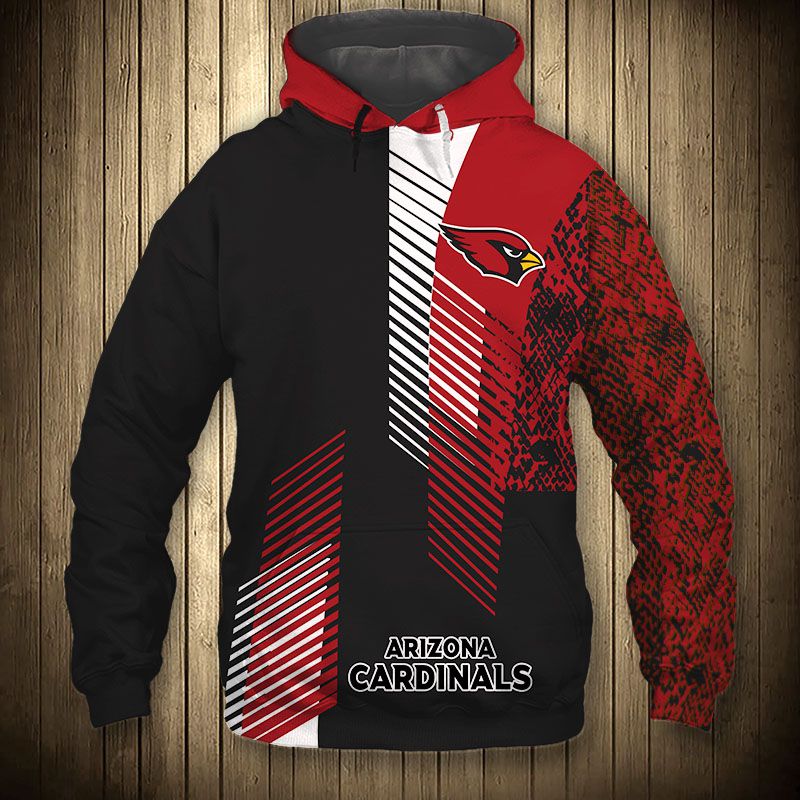ARIZONA CARDINALS 3D AC250