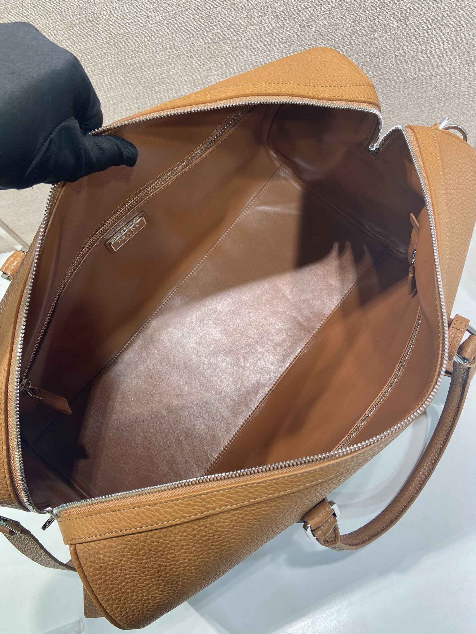 Prada New Travel Bag 2VC048
