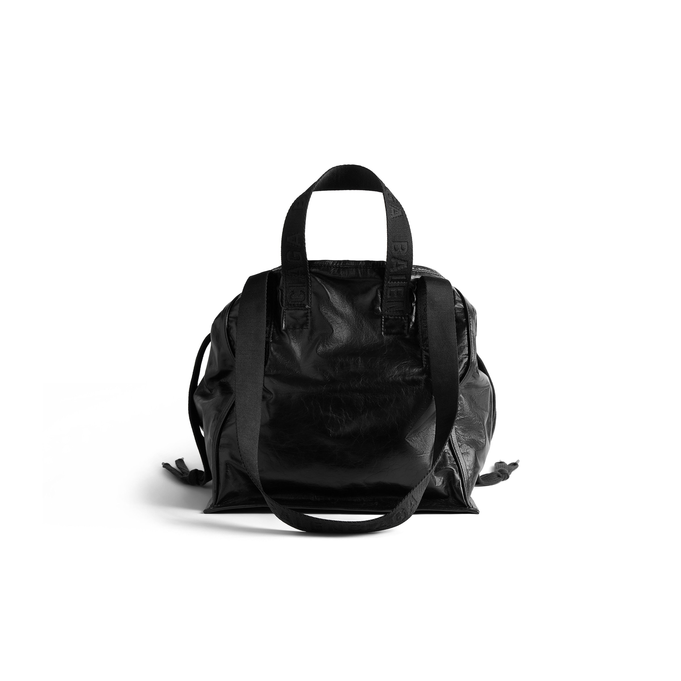 Balenciaga Cargo Tote Bag