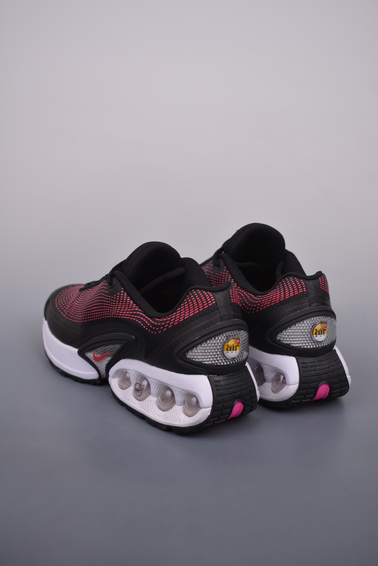 Nike Air Max DNBlackPink DV3337-004