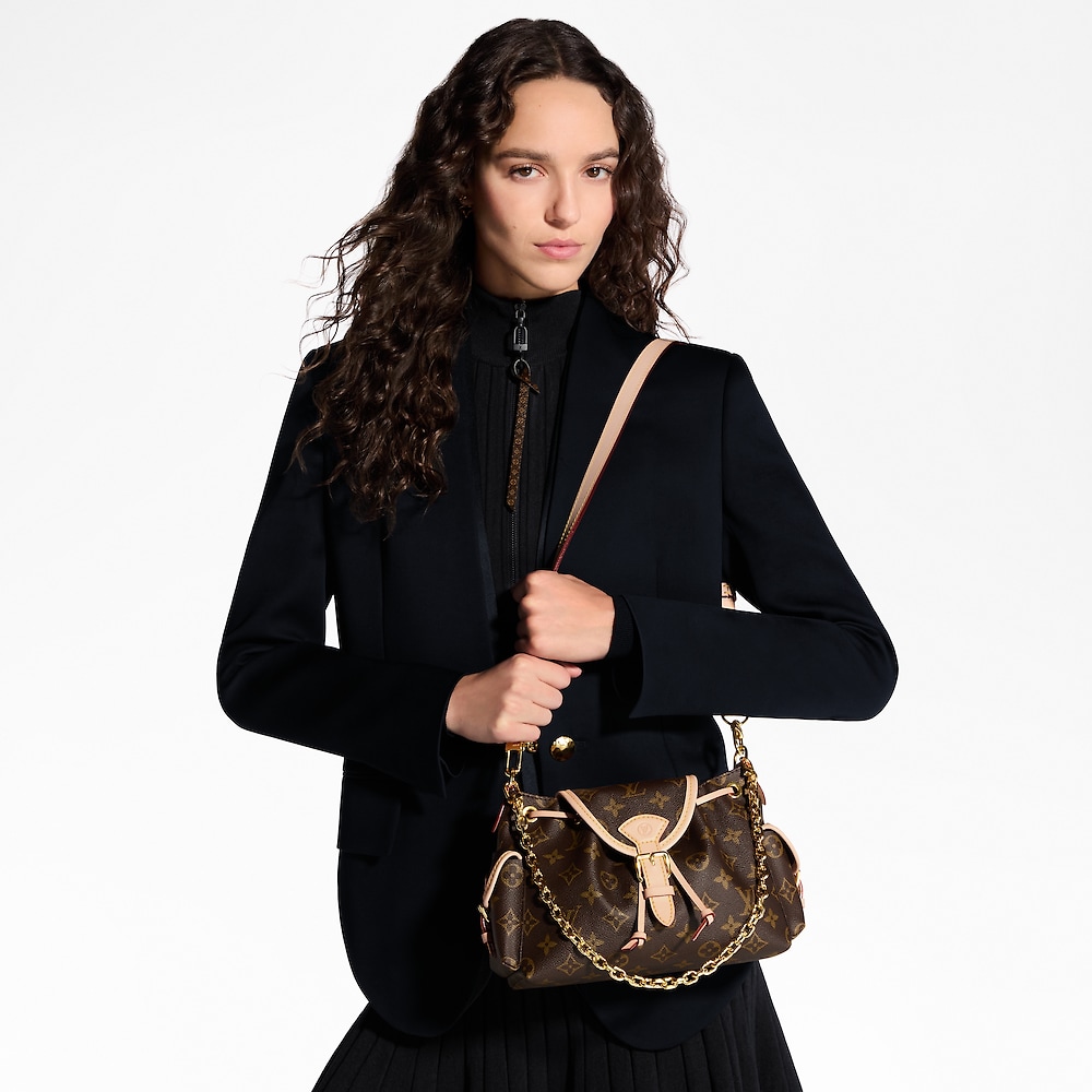 Louis Vuitton ODYSSÉE Handbag M25085