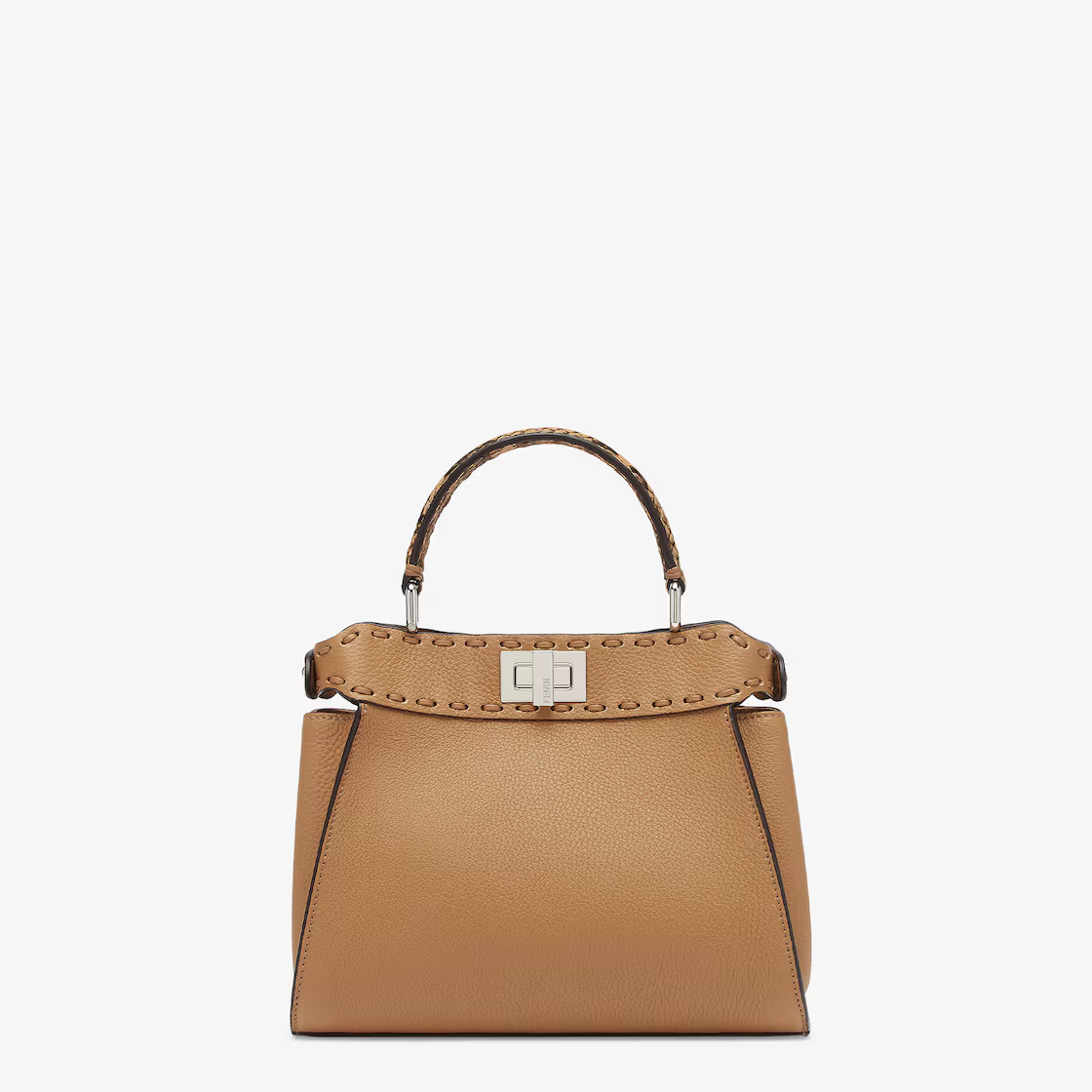 Fendi Peekaboo Mini Bag 8BN244ARBGF1PIC