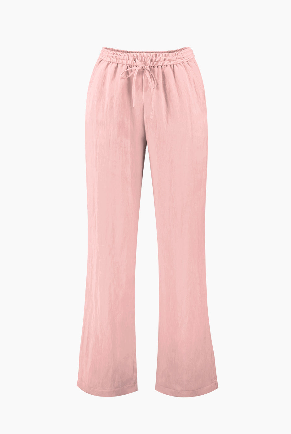 Pantalón Recto Ligero