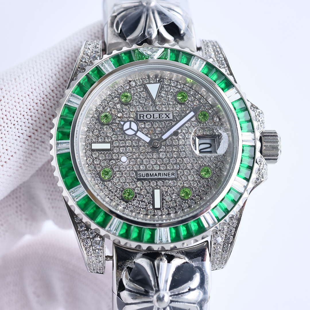 ROLEX Submariner Series
