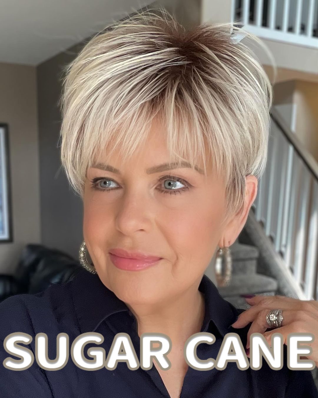 SLEEK PIXIE BY ELLE