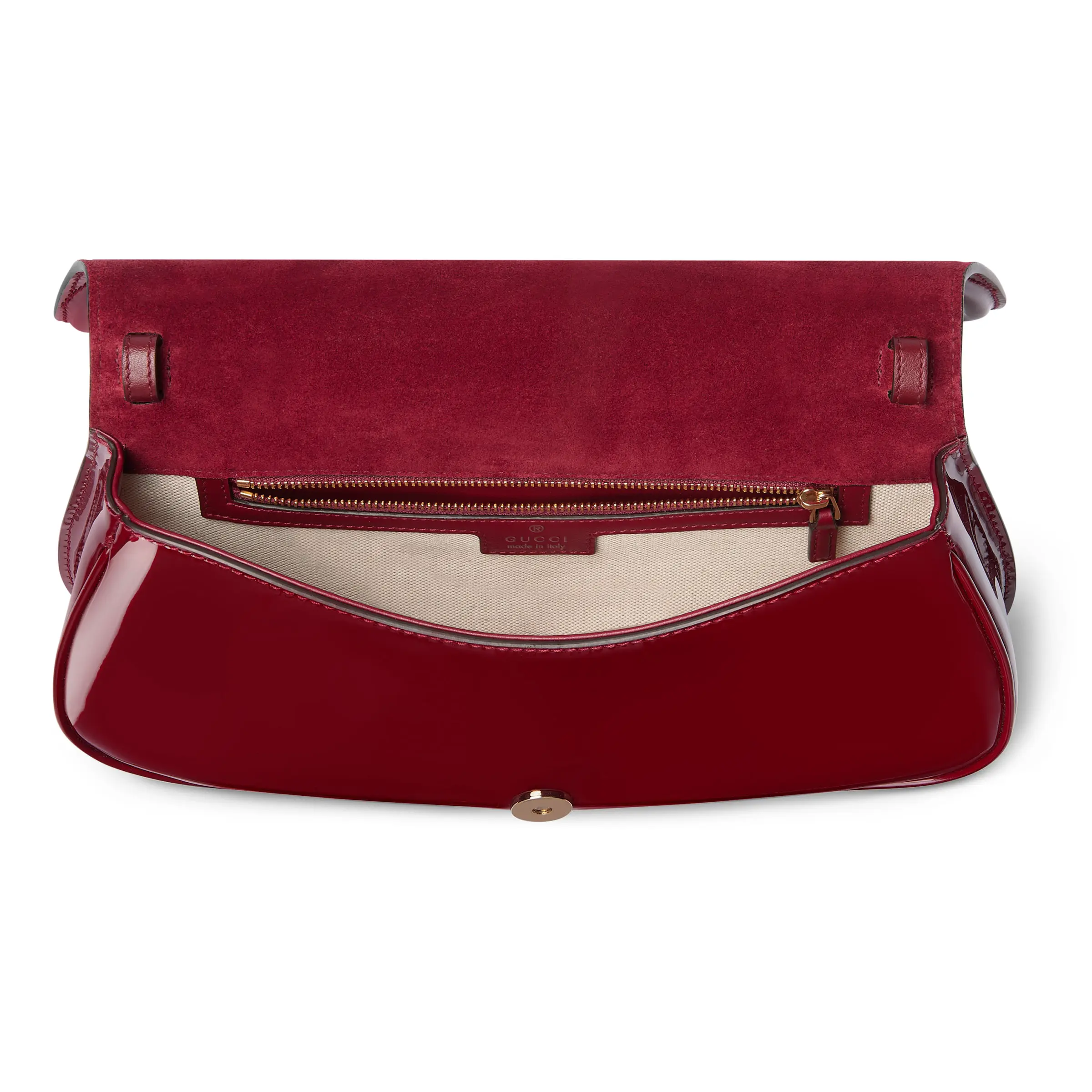 Gucci Blondie Medium Shoulder Bag 814952AAEEY6207