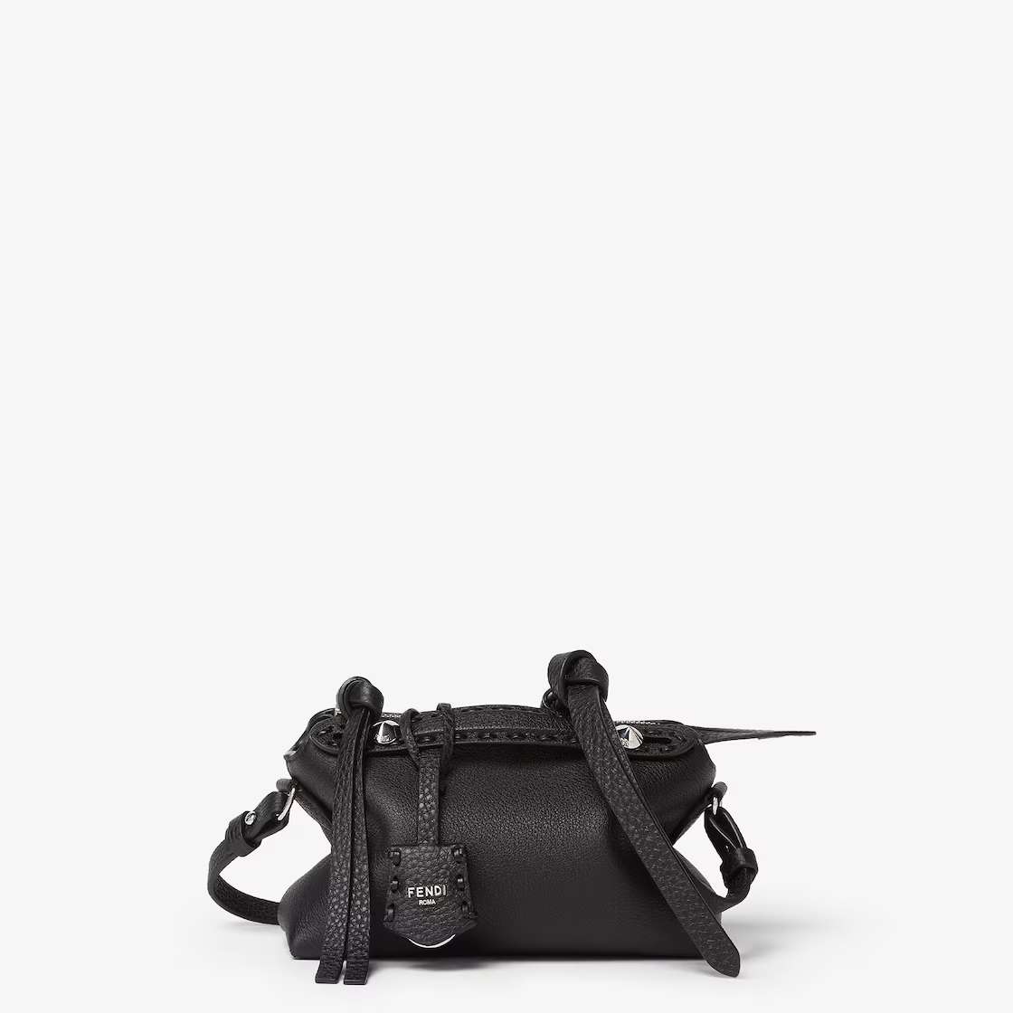 Fendi By The Way Selleria Mini Bag 8BS098ASU2F0GXN