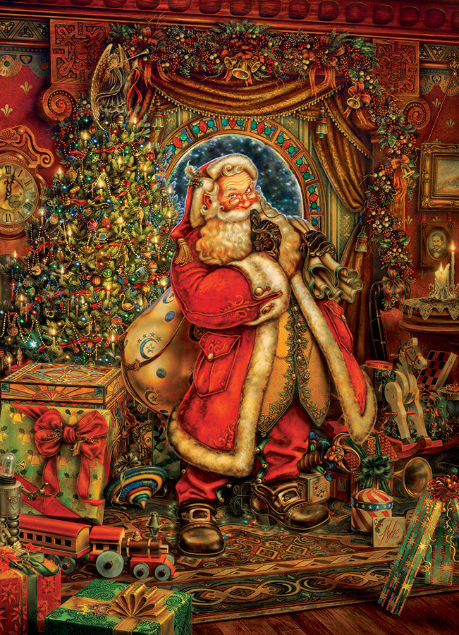 Christmas Presence | 1000 Piece