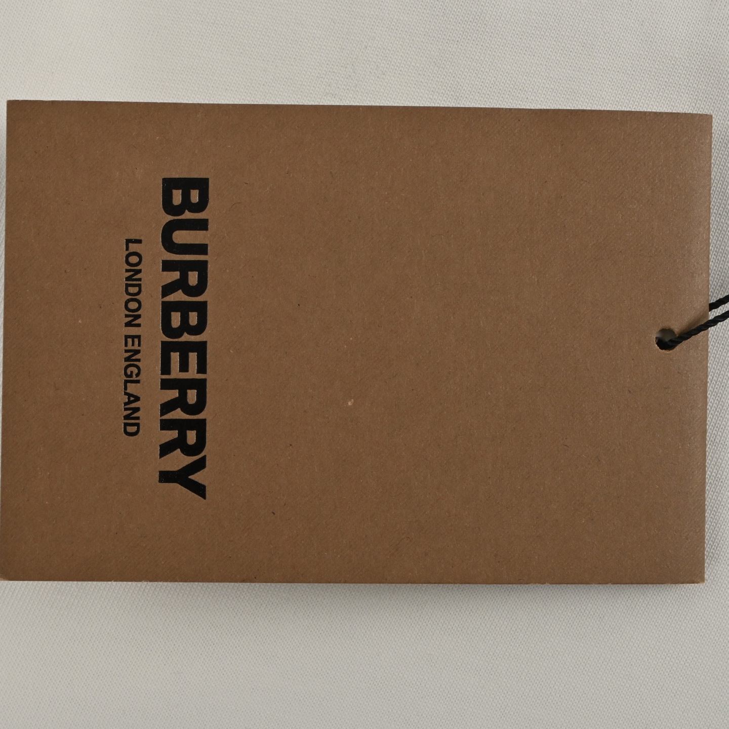 Burberry Horse Print Short Sleeve