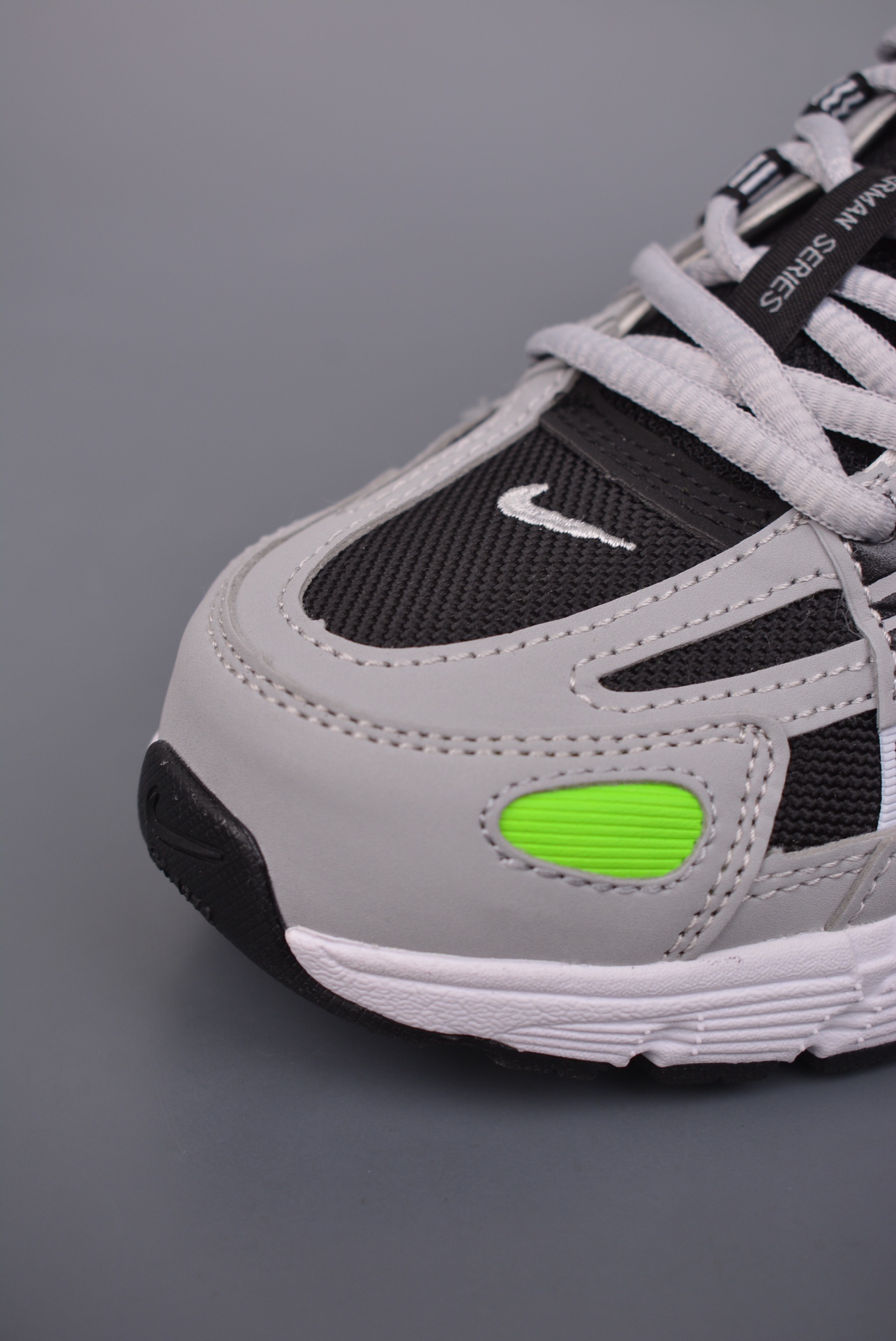 Nike P-6000 PremiumElectric Green CD6404-005