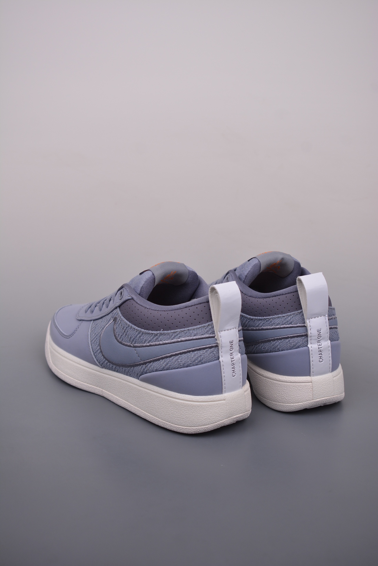 Nike Book 1 Ashen Slate FJ4249-400