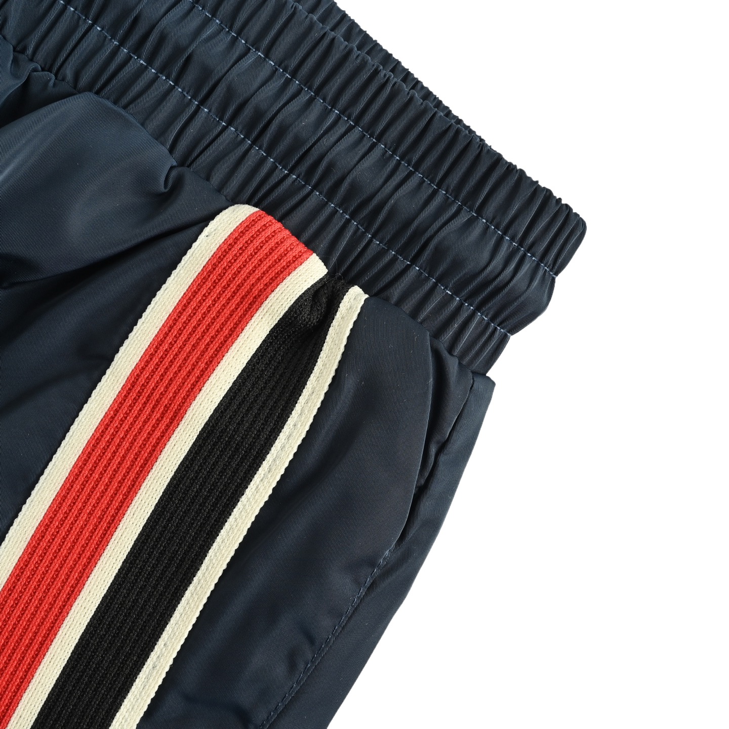 Moncler 25ss Side Webbing Shorts