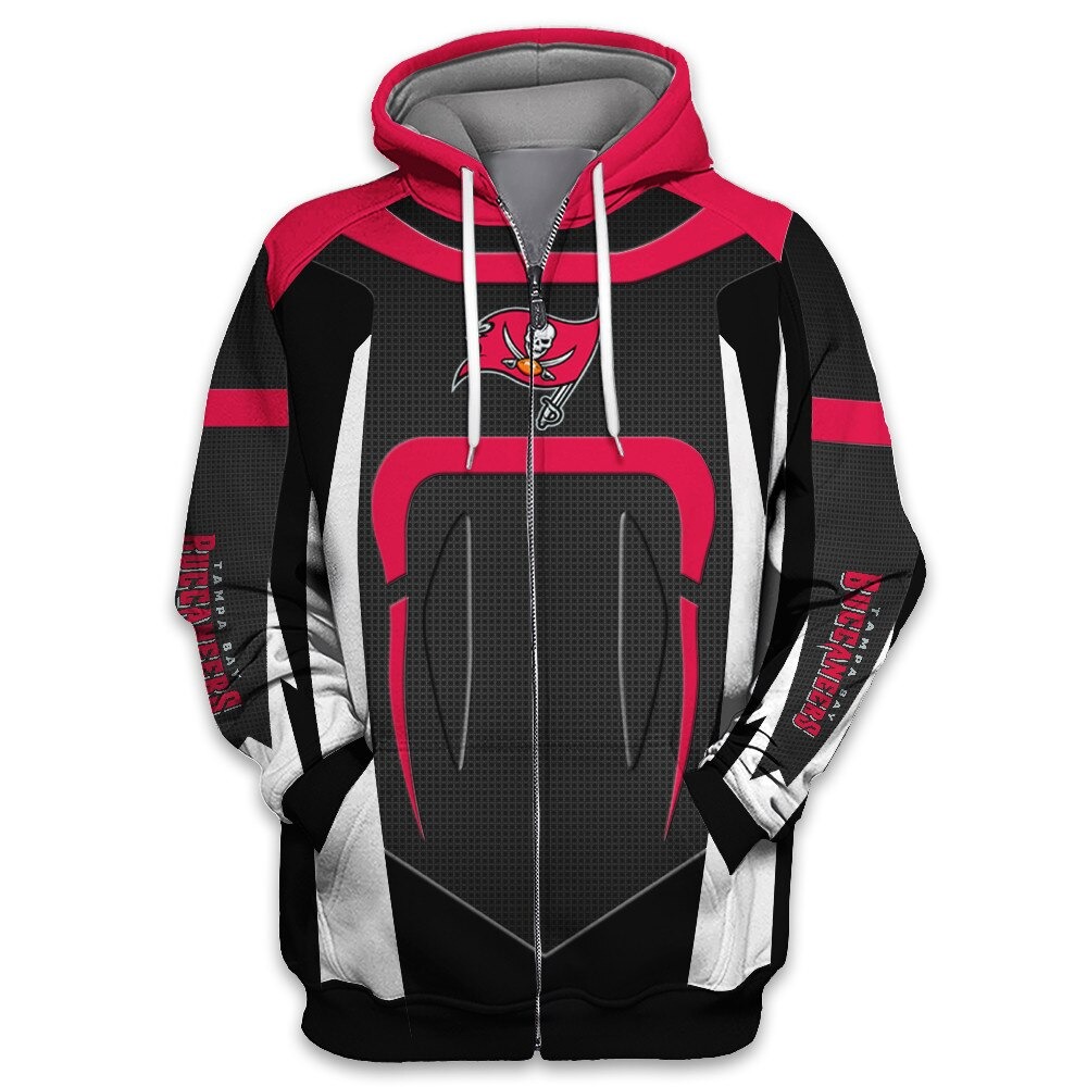 TAMPA BAY BUCCANEERS 3D TBB210