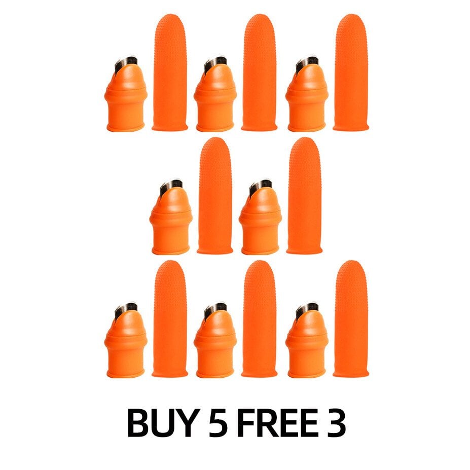 🔥GARDENING THUMB KNIFE🔥(🔥🔥🔥BUY 10 GET 10FREE & FREE SHIPPING)